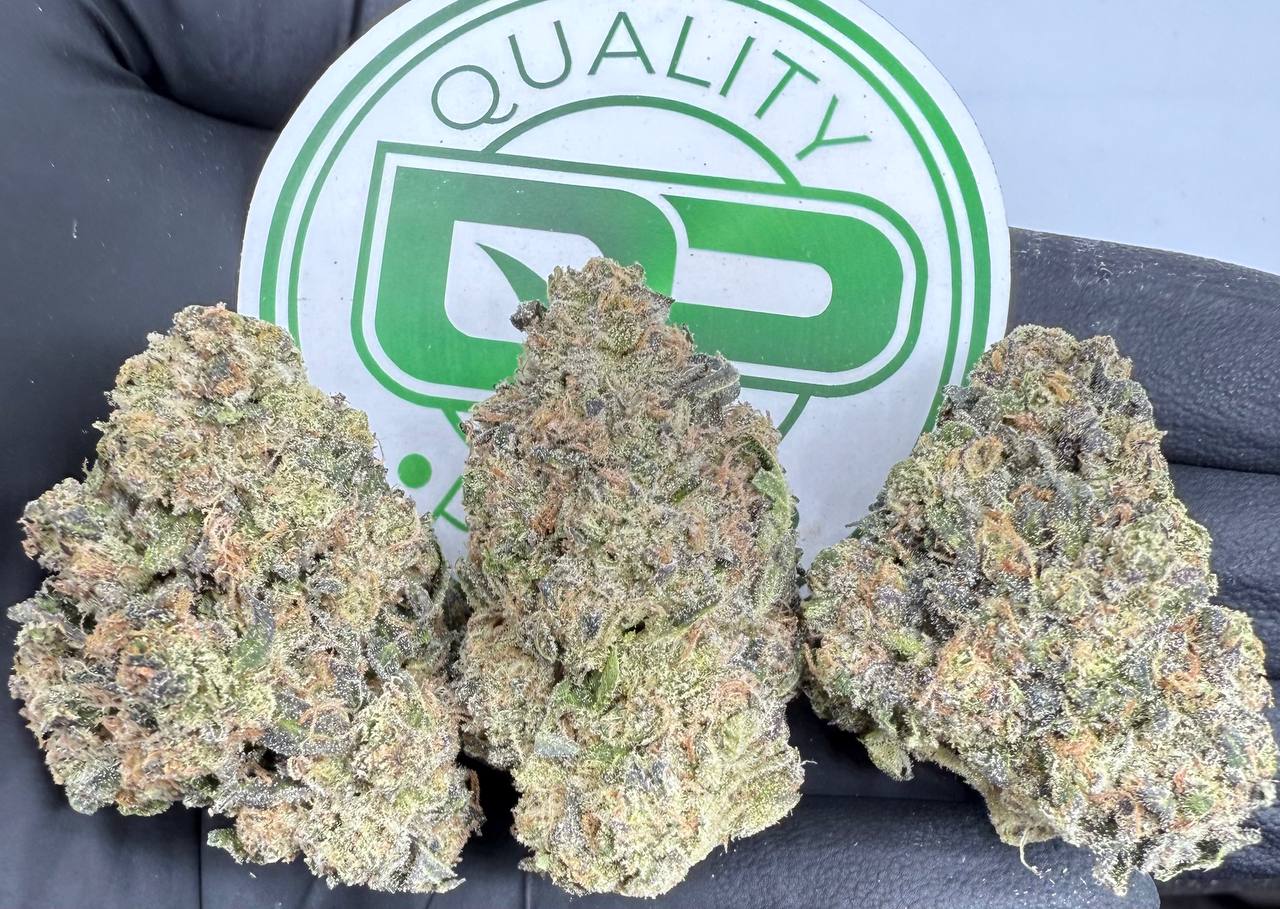 New York Sourz Strain