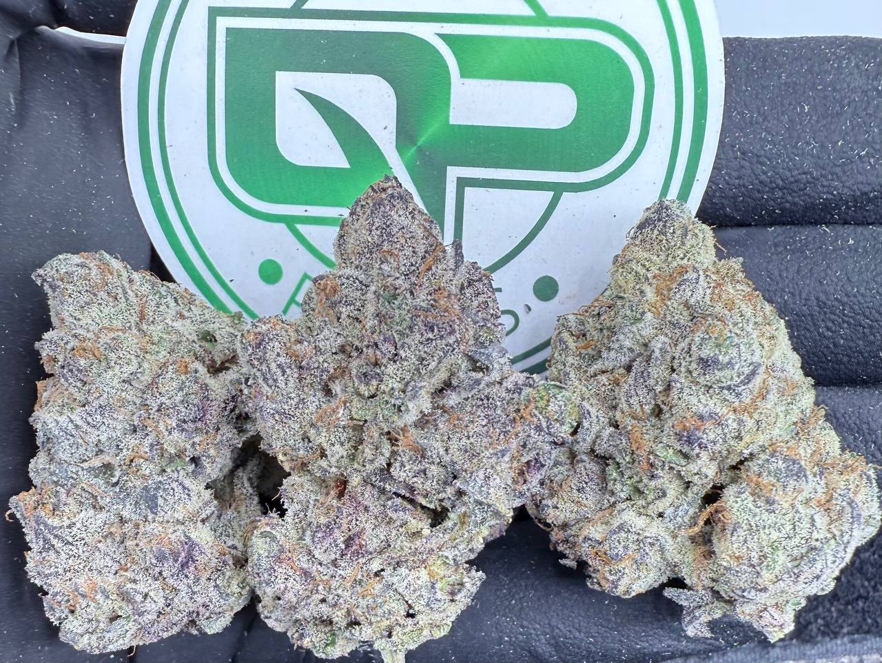 Fruit Stand Strain
