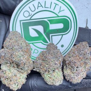 Sugar Factory Strain