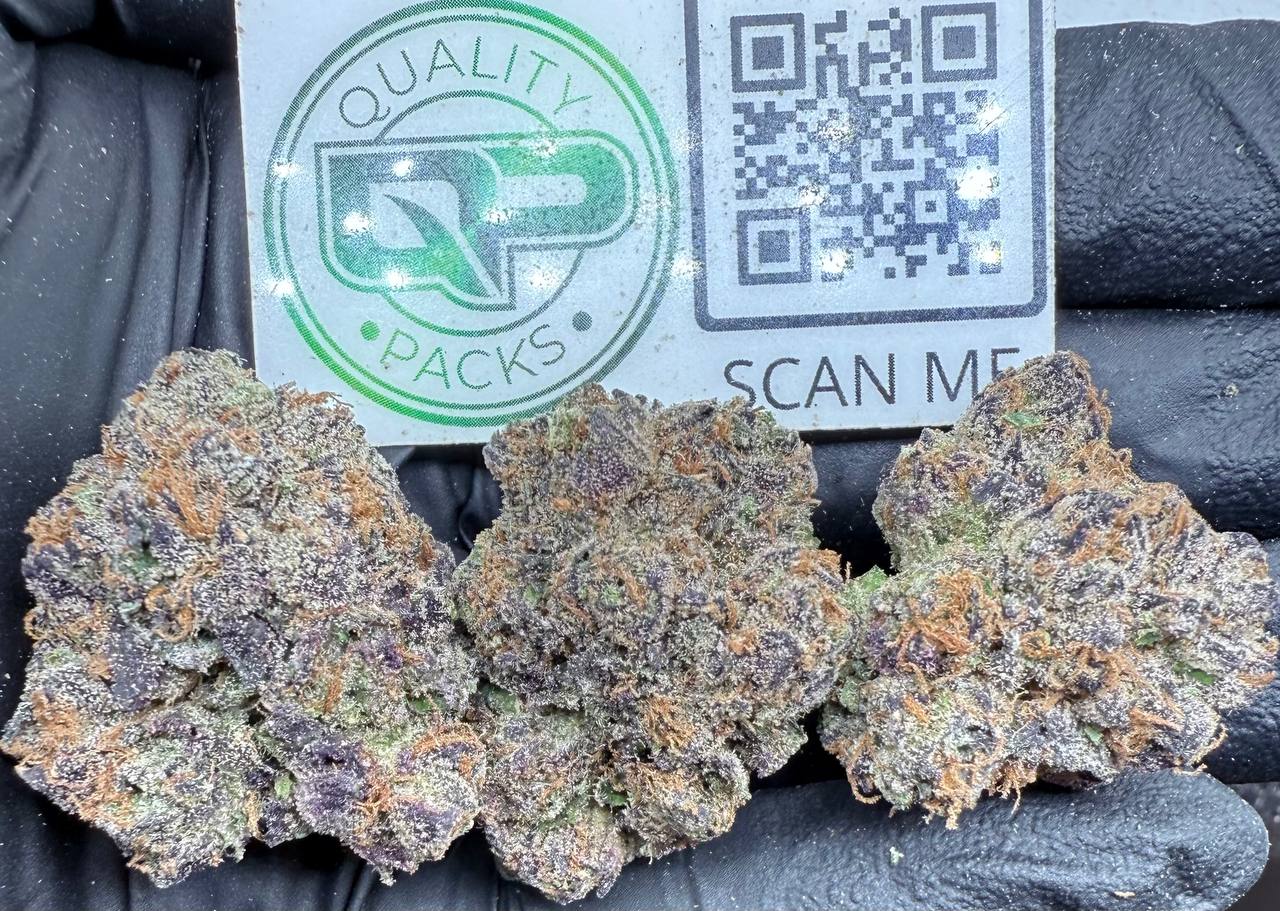 Gruntz Strain