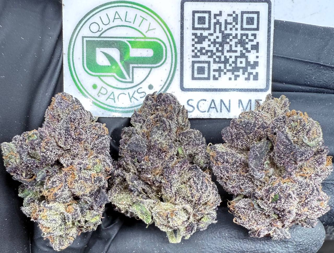 STRAWBERRY LEMONADE STRAIN