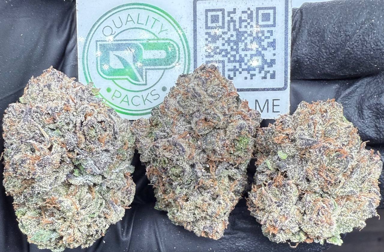 Limeaid Gelato Strain