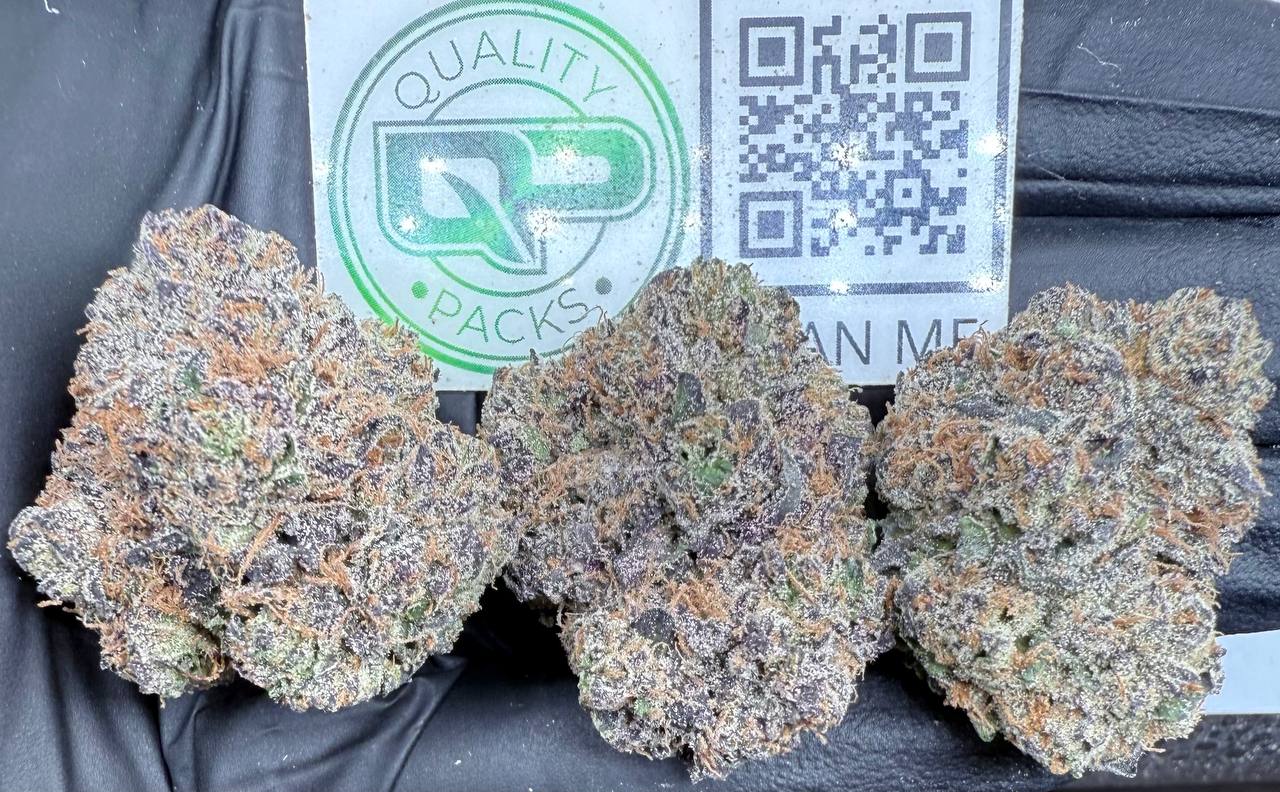 Guava Jelly Strain
