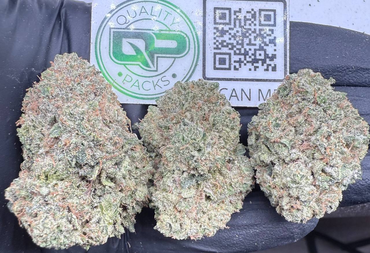 Lime Rainbow Sherbert Strain