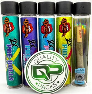 DEVOUR PREMIUM PREROLLS