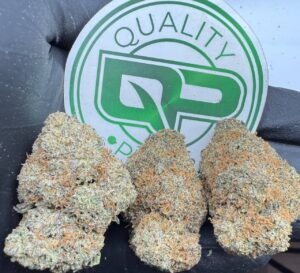 SWEET LARRY OG