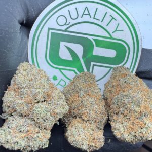 SWEET LARRY OG